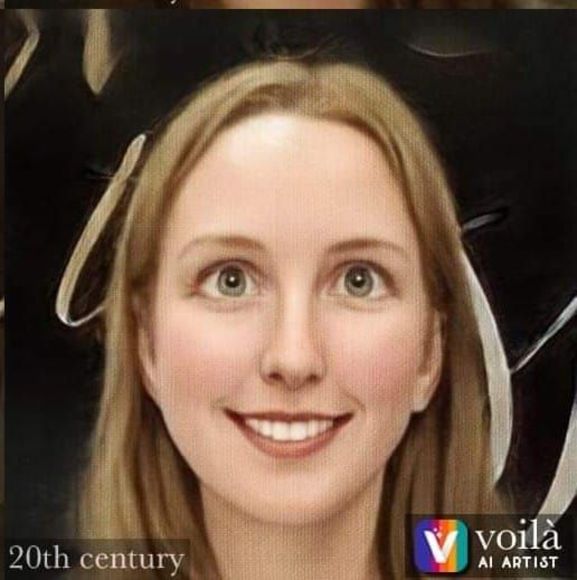 Meet your Posher, Deanna - Picture 1 of 1